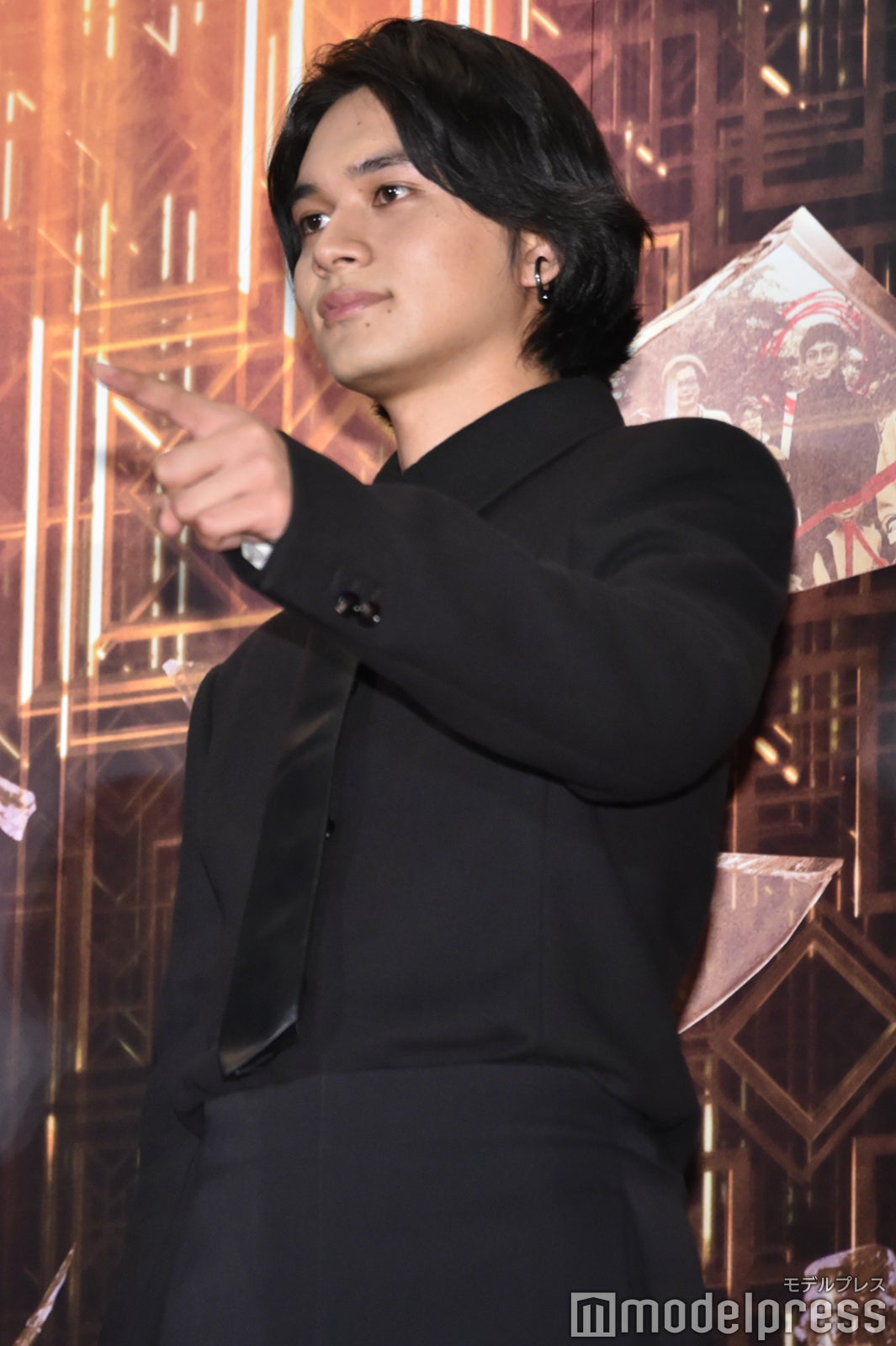 北村匠海（C）モデルプレス