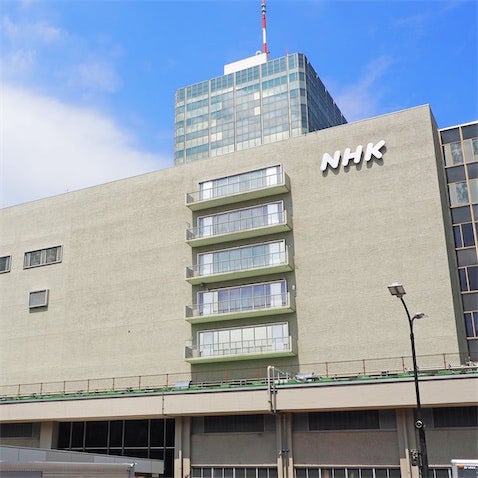 NHK廣瀬智美アナの"巨人入り"でファンが熱望する「ド軍・ワトソンさんのような専属リポーター」