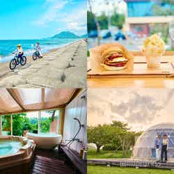 モデル:石田一帆、前坂美結(C)モデルプレス