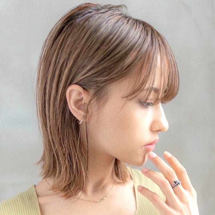 毛量多い人におすすめの垢抜けヘア13選 大人おしゃれな髪型集 モデルプレス 毛量多い人におすすめの垢抜けヘア13選 大人おしゃれな髪型集 モデルプレス