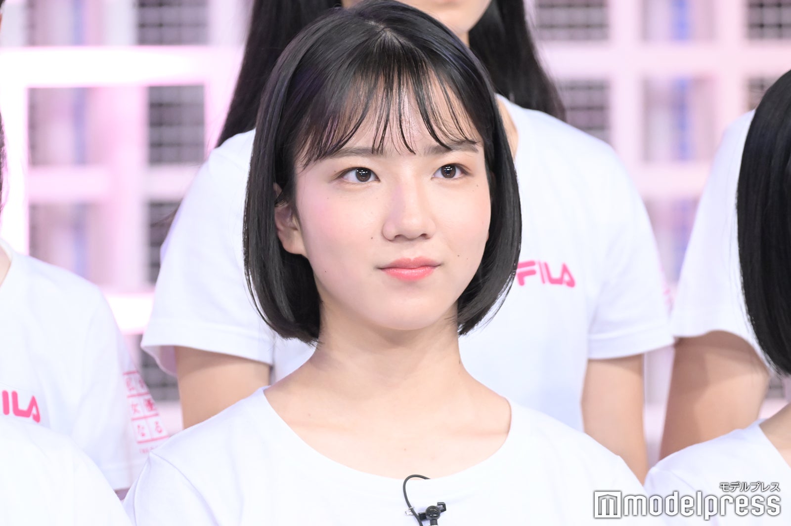 大橋小春 （C）モデルプレス