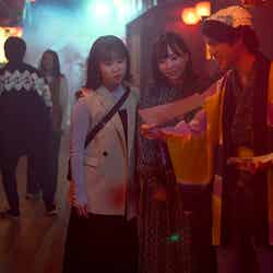 江戸花魁奇譚/提供画像