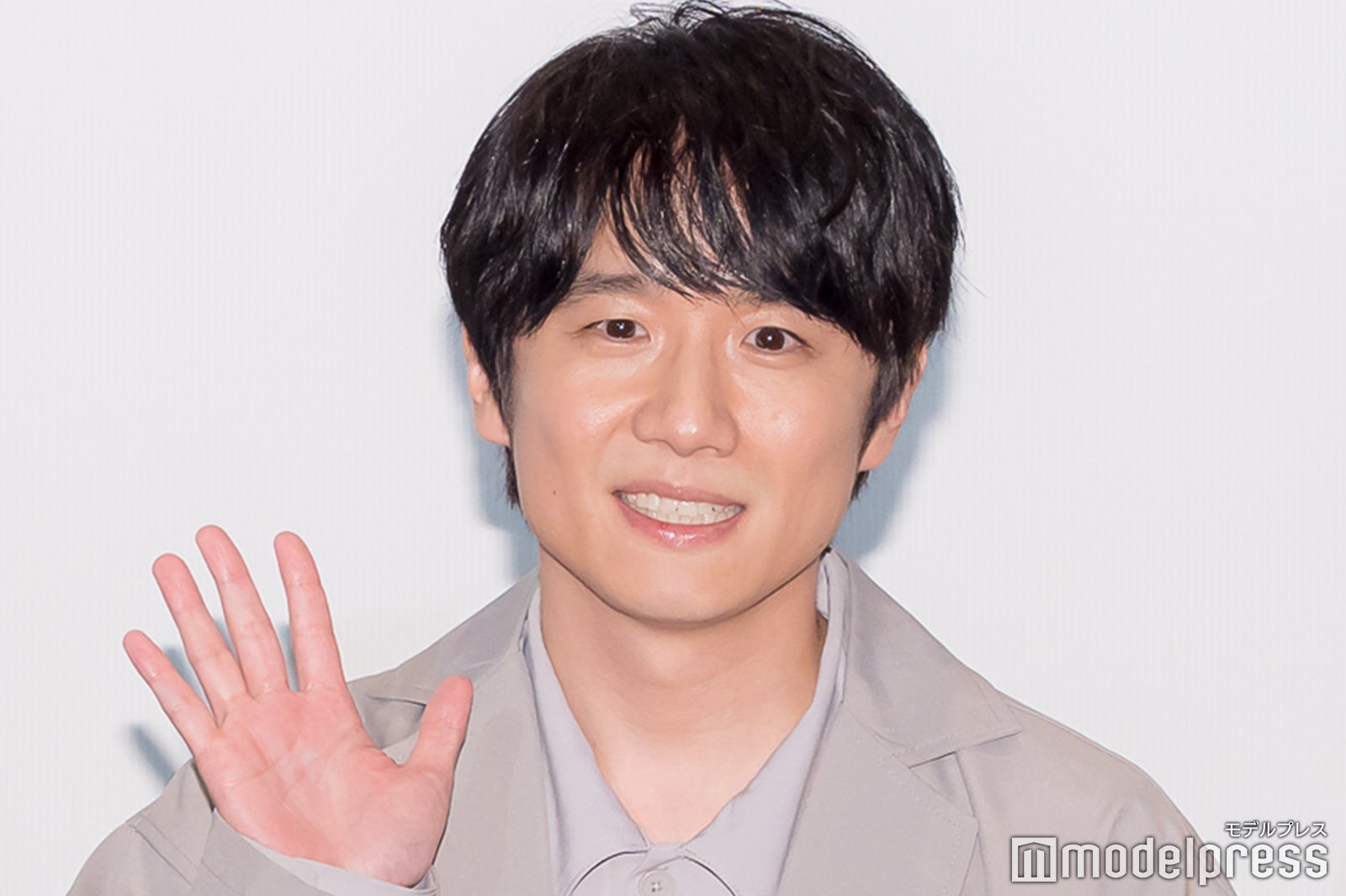 MEGUMI、風間俊介からの“魔法の言葉”に感謝「乗り越えることができました」