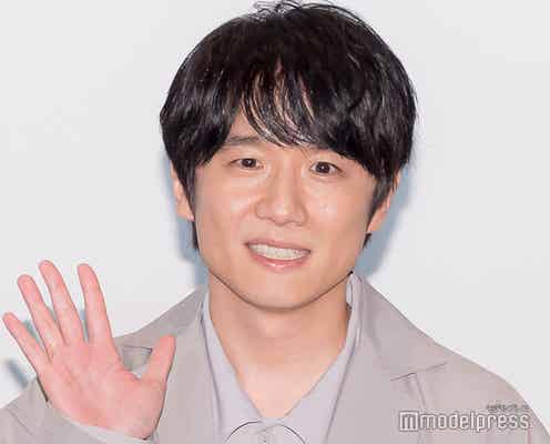 MEGUMI、風間俊介からの“魔法の言葉”に感謝「乗り越えることができました」