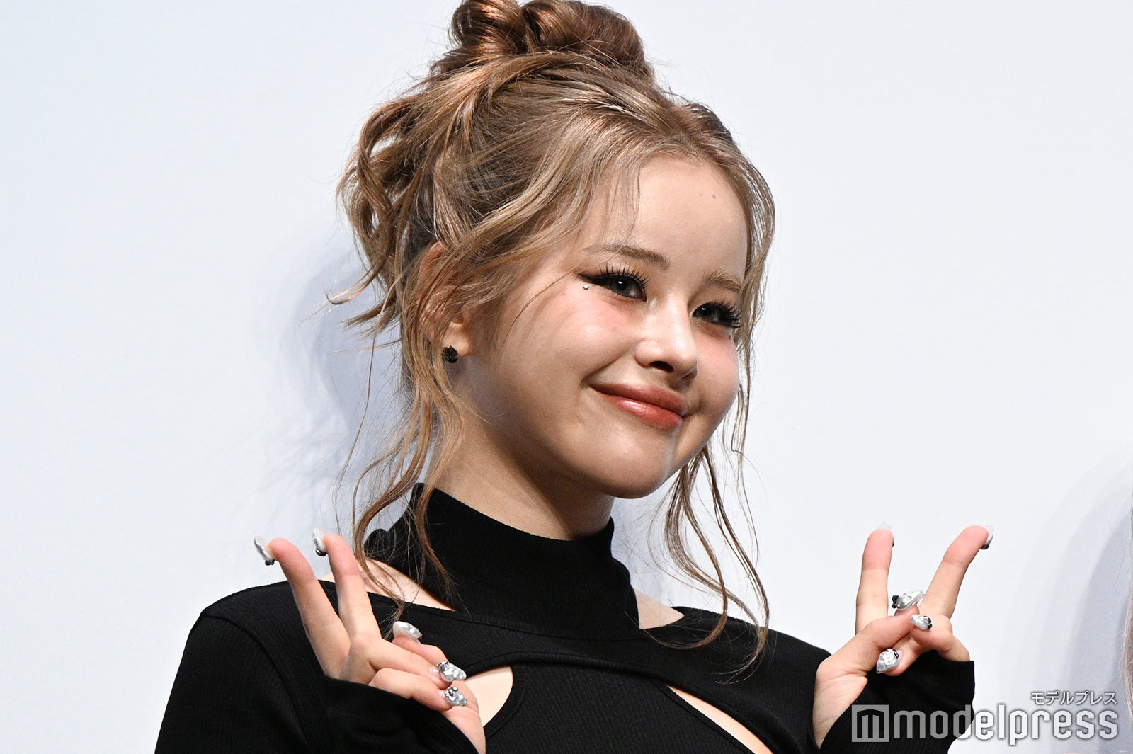 HARVEY（C）モデルプレス