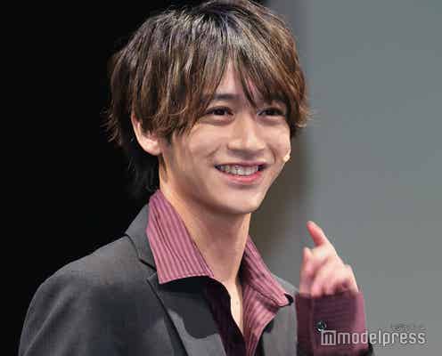 美 少年・藤井直樹の共演者にメンバーが嫉妬?舞台期間中のやり取りも明かす「結構盛り上がっています」【甘美なる誘拐】