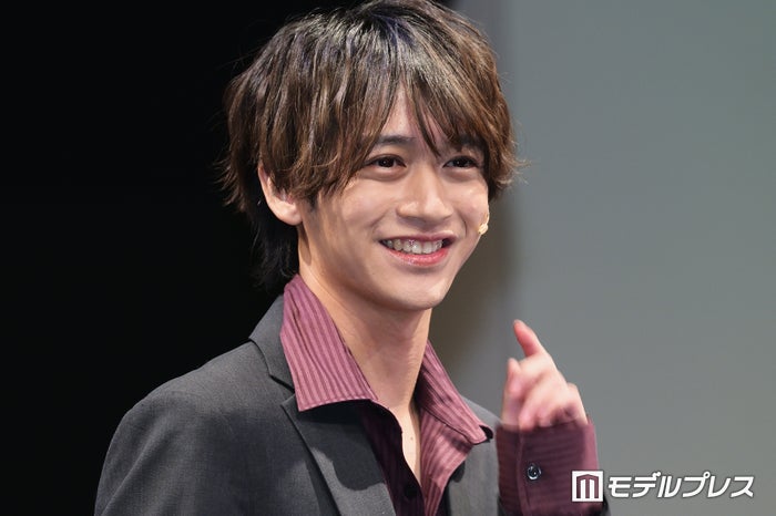 美 少年・藤井直樹の共演者にメンバーが嫉妬？舞台期間中のやり取りも明かす「結構盛り上がっています」【甘美なる誘拐】
