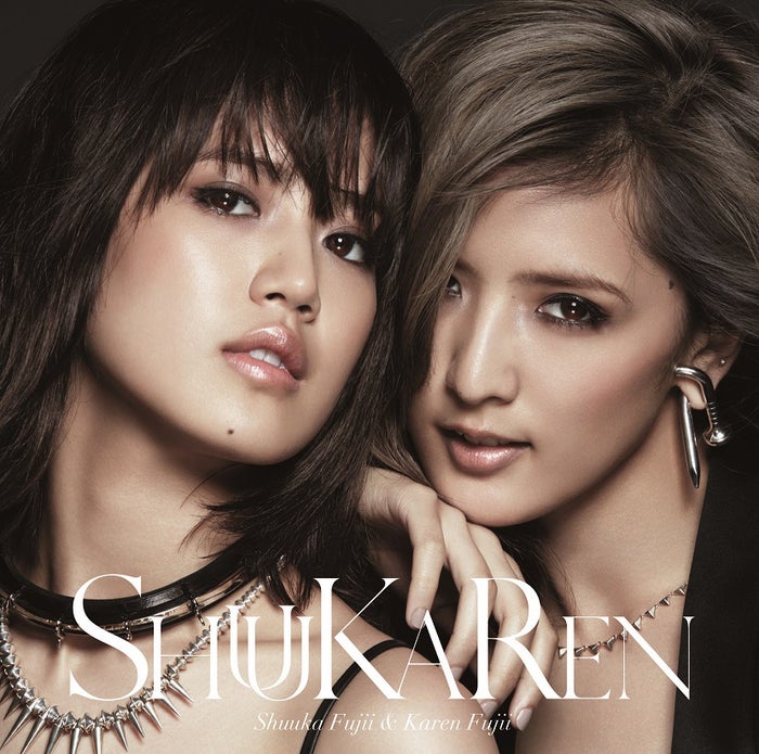 ShuuKaRen「UNIVERSE」(10月5日リリース)/期間盤