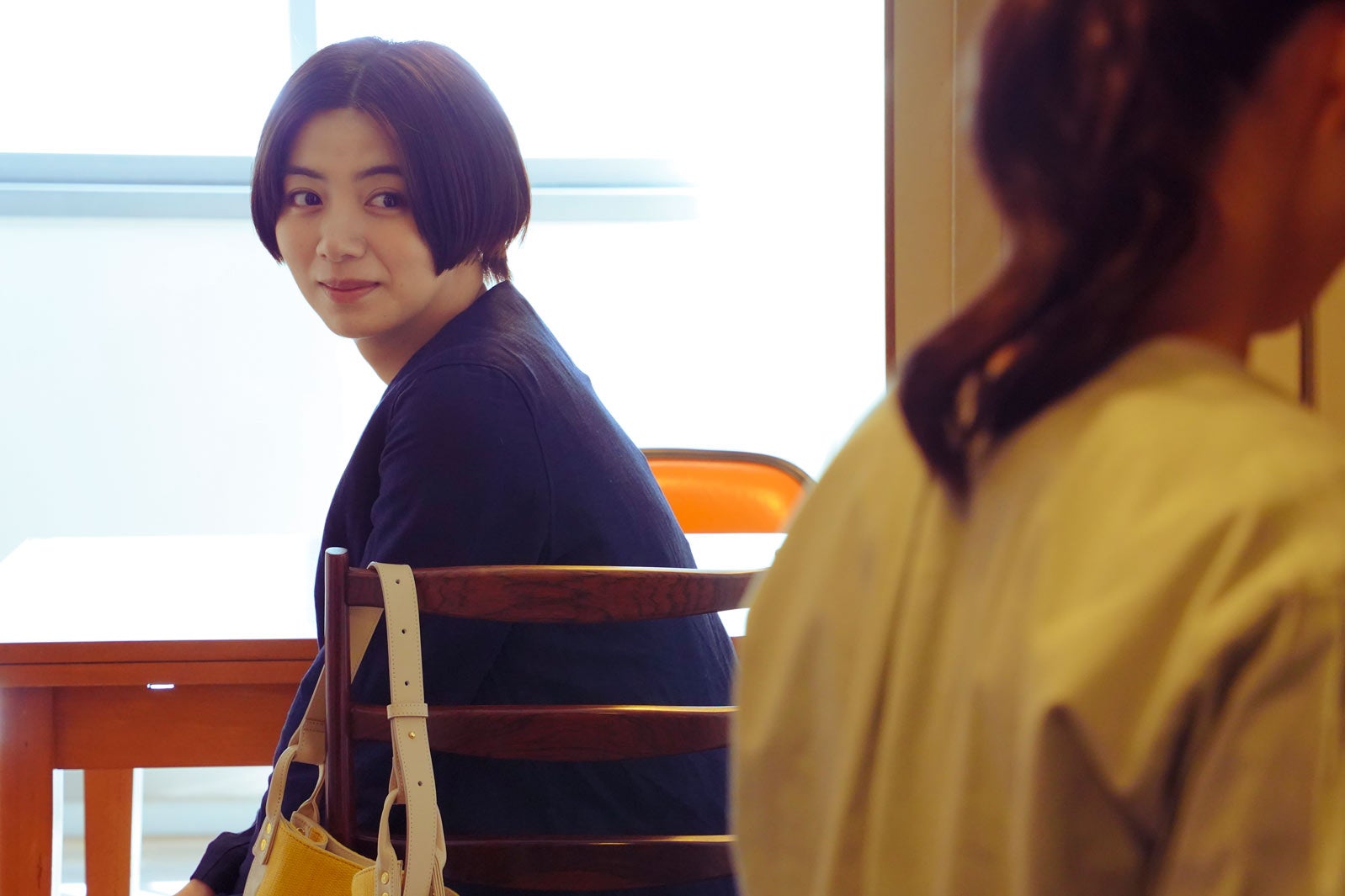 池田エライザ（C）テレビ大阪