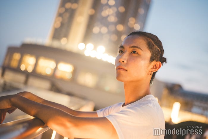 古瀧颯さん(C)モデルプレス