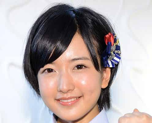 NMB48新センター、初冠番組で“打倒・秋元康”宣言「倒してみたい」