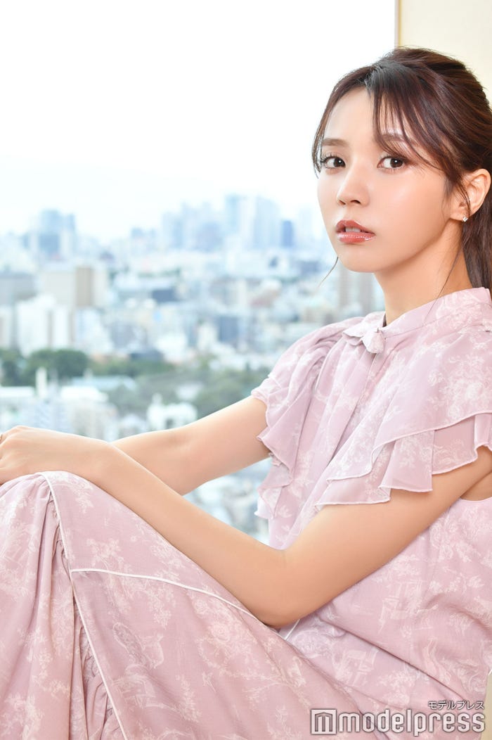 小林由依(C)モデルプレス