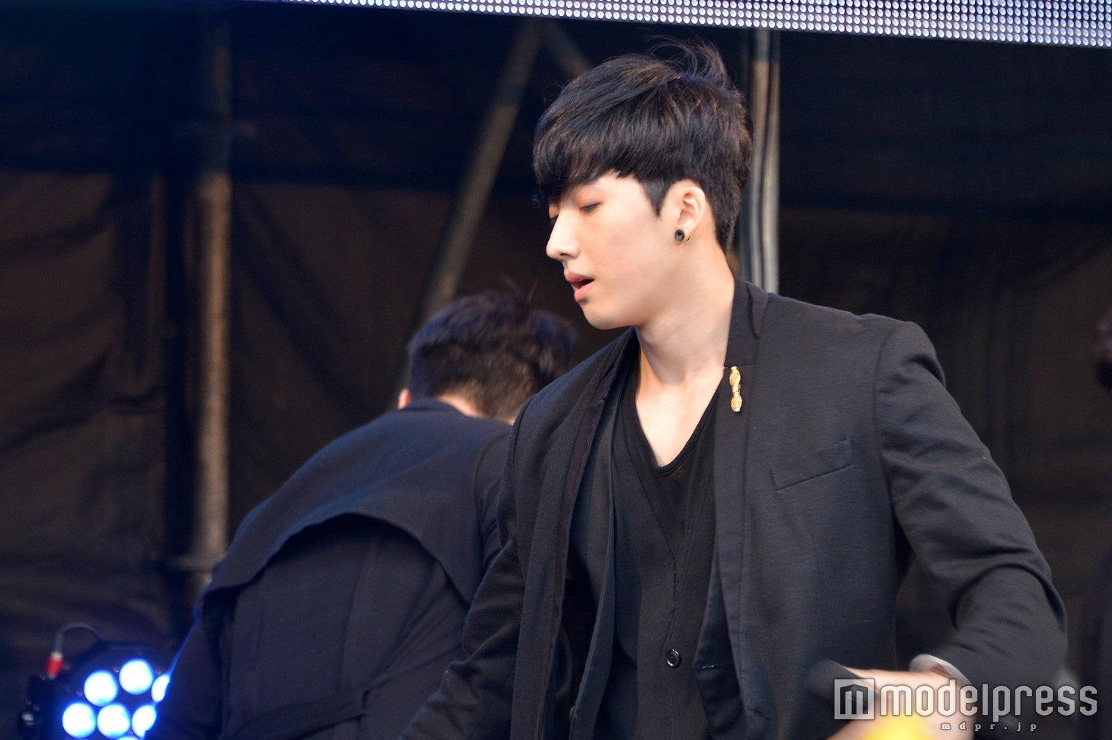 Boys Republic（C）モデルプレス