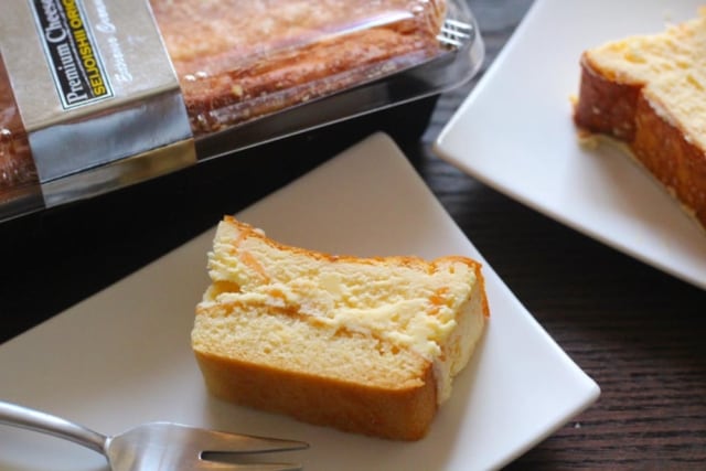 成城石井「 6種ナチュラルチーズの濃厚フォルマッジ」