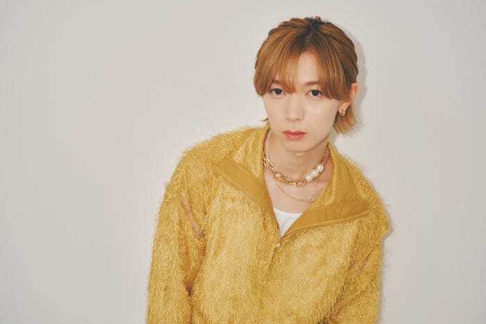 七五三掛龍也(C)ヘリテージ