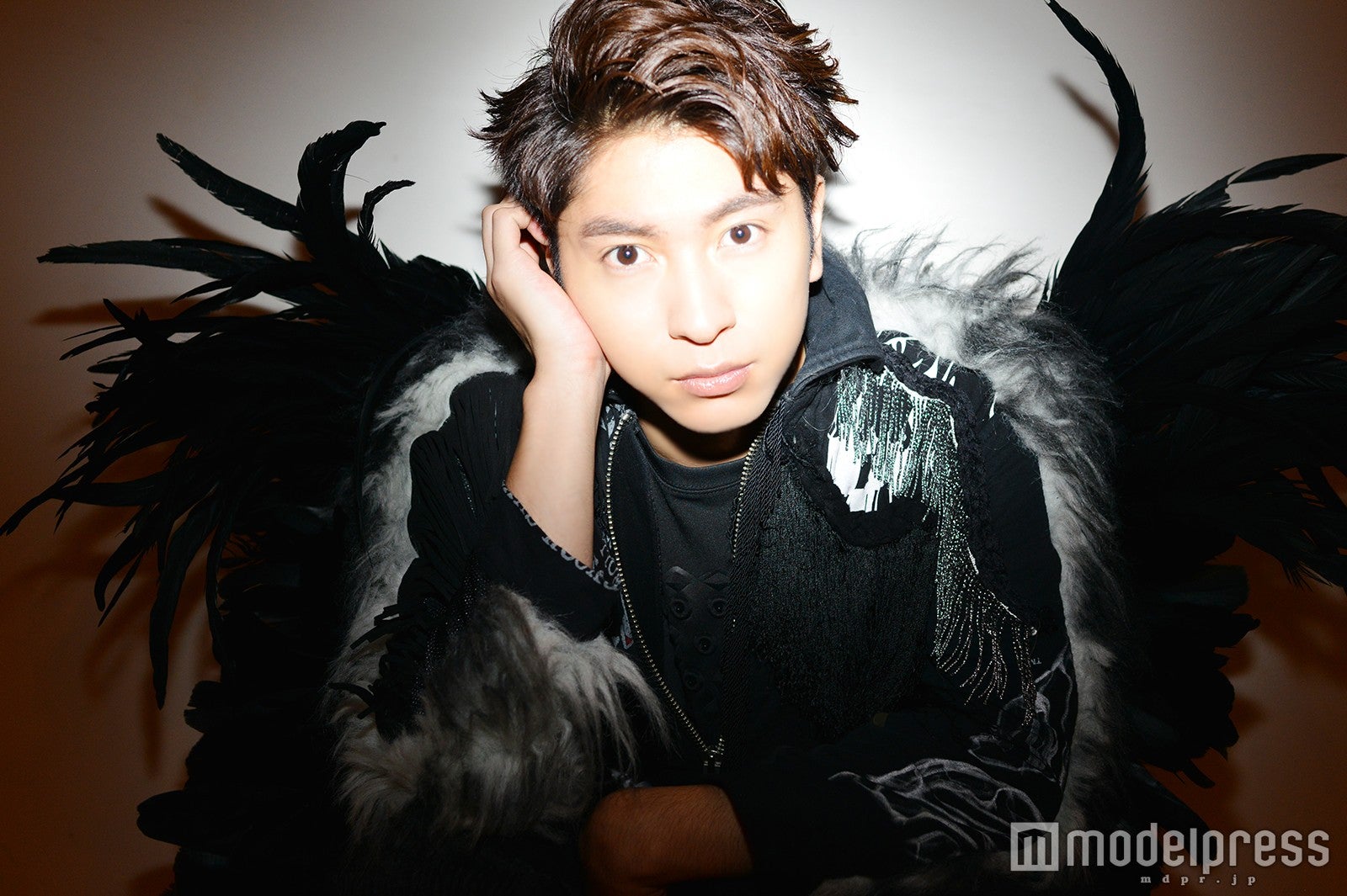 コーイチ （C）モデルプレス