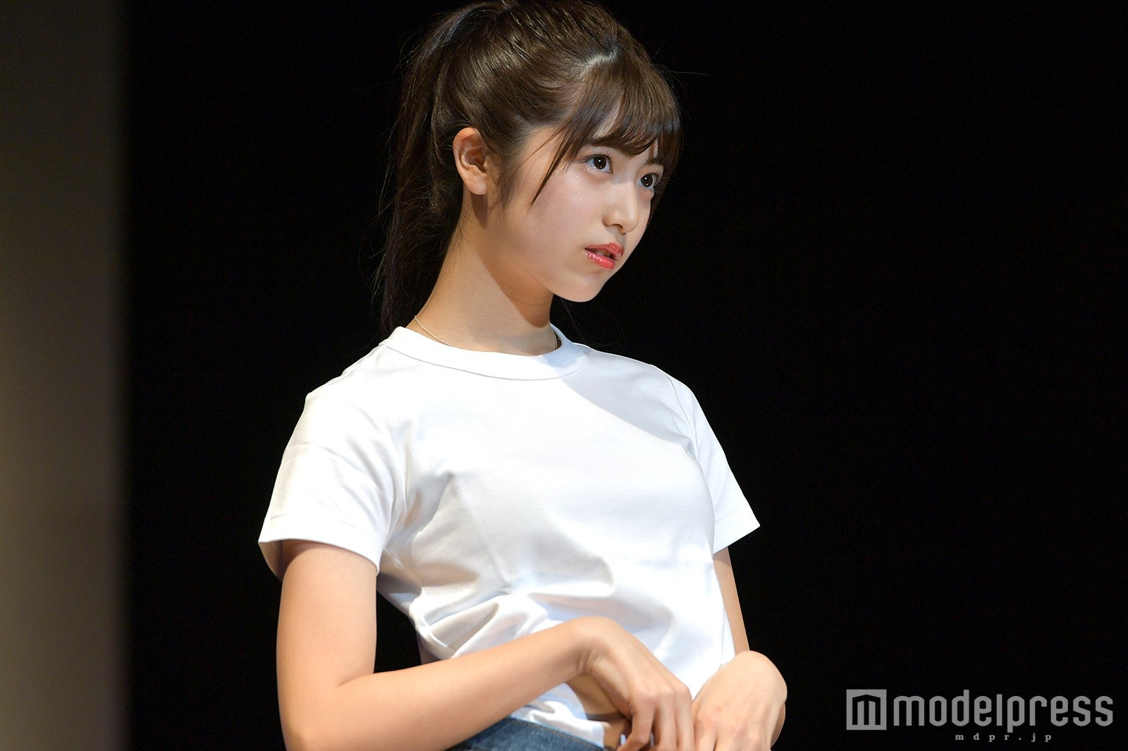 りおちょん （C）モデルプレス