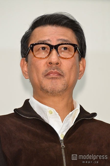 中井貴一