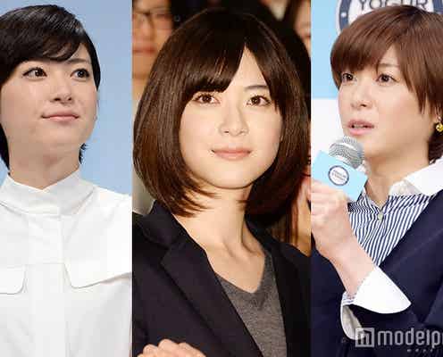 交際報道の上野樹里、「のだめ」から大河主演まで多彩な活躍<略歴>