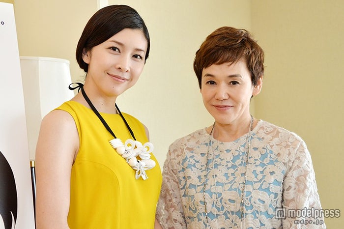 竹内結子 大竹しのぶの 特別な思い出 とは 子供時代を振り返る モデルプレスインタビュー モデルプレス 竹内結子 大竹しのぶの 特別な思い出 とは 子供時代を振り返る モデルプレスインタビュー モデルプレス