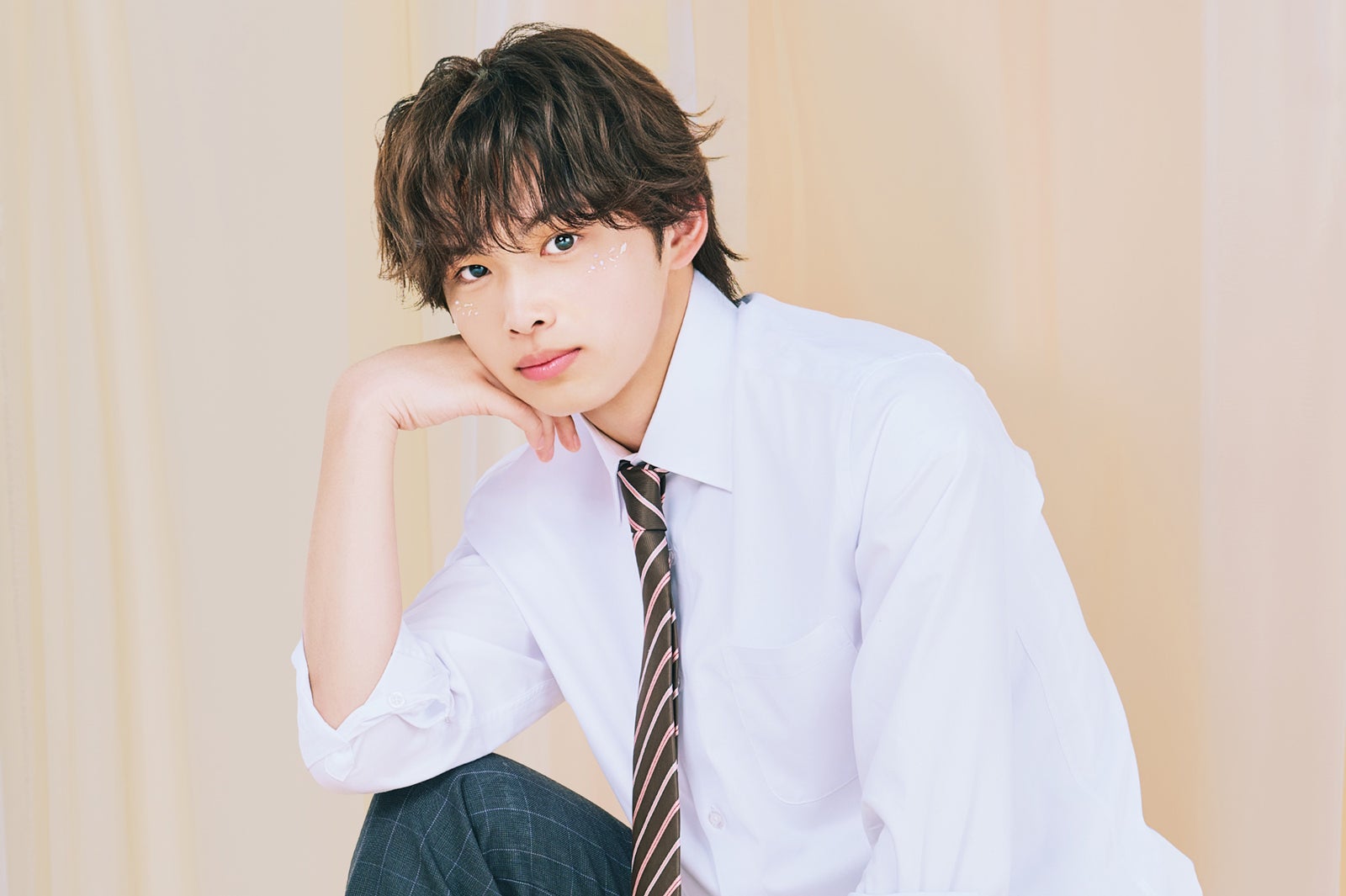 はると（C）AbemaTV, Inc.