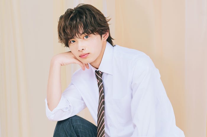 はると(C)AbemaTV, Inc.