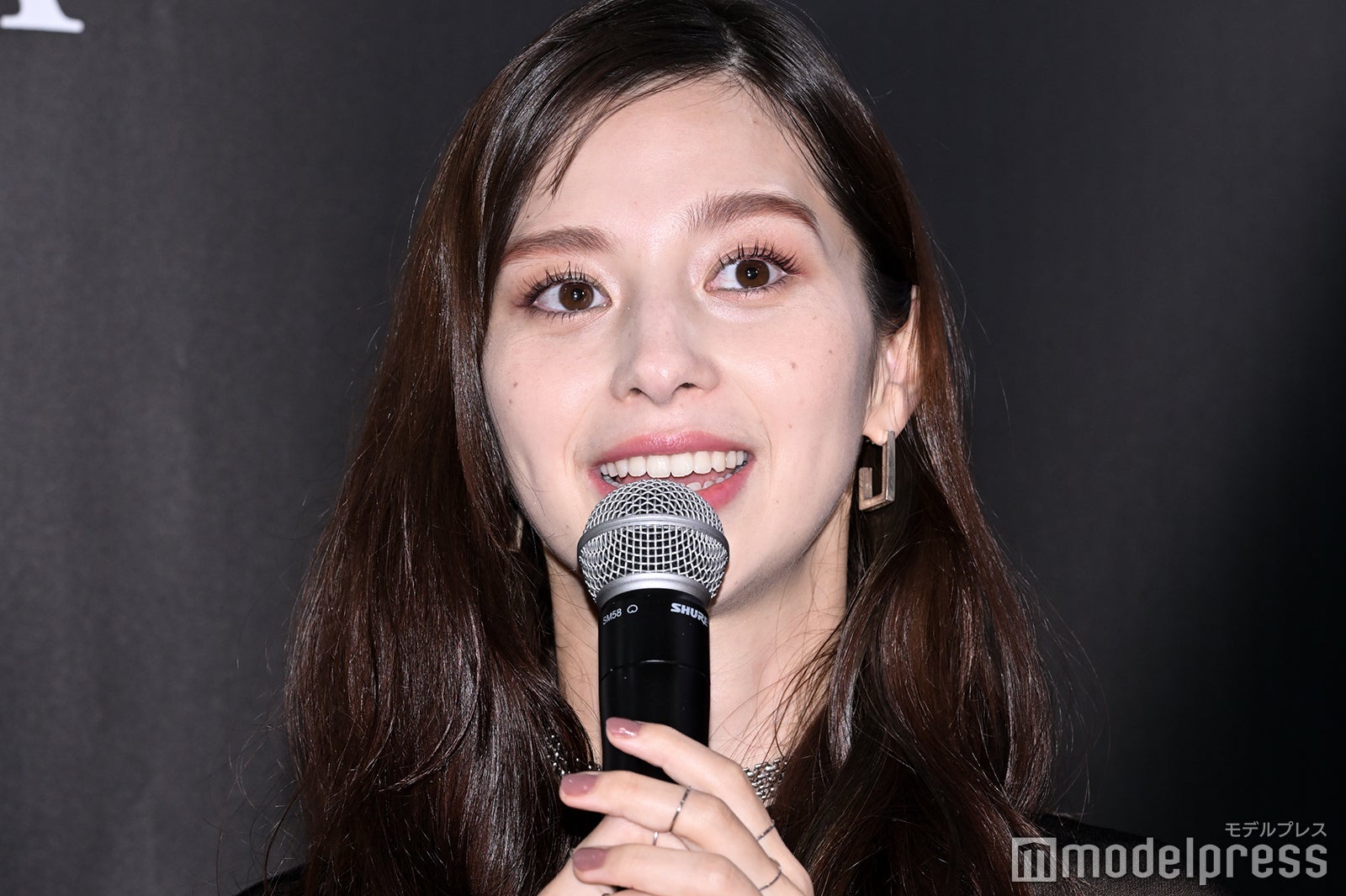 中条あやみ（C）モデルプレス