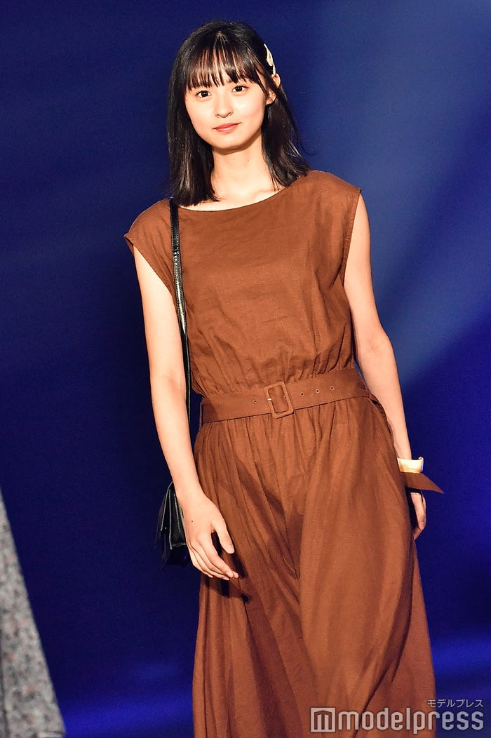 遠藤さくら(C)モデルプレス