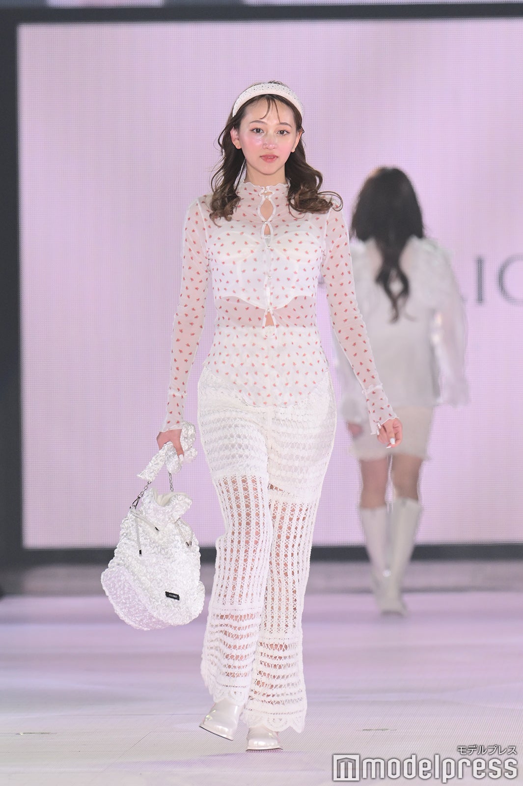 長谷川美月（C）モデルプレス