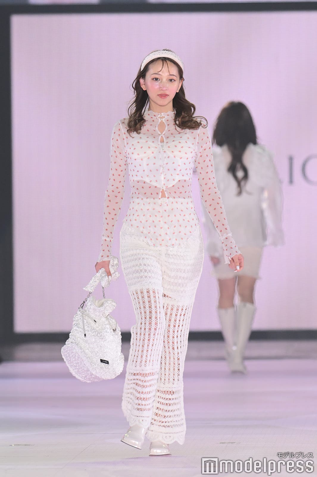 長谷川美月(C)モデルプレス