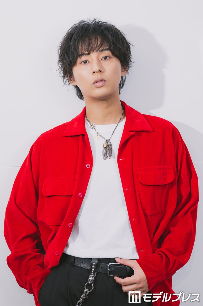 藤ヶ谷太輔(C)モデルプレス