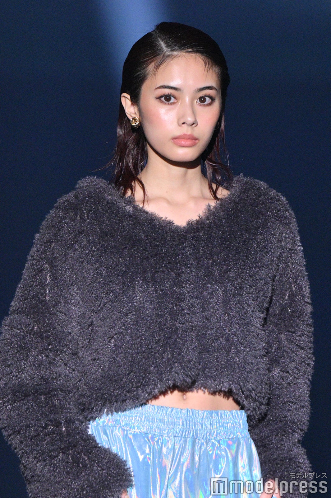 （C）モデルプレス