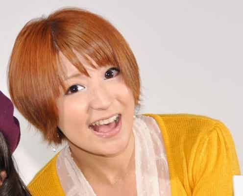 “体調不良”矢口真里に辛辣な声「誰も胃腸炎とは思ってない」
