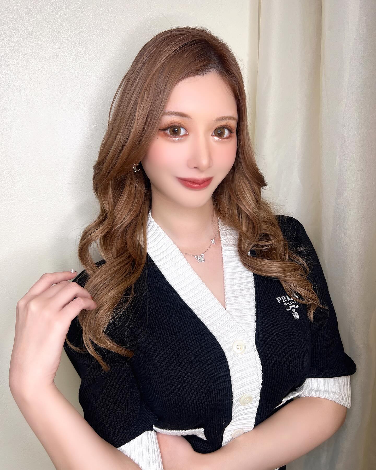 “月間6000万”新人キャバ嬢・ゆうめろ、2度の詐欺被害告白「急にベッドに連れ込まれて」「全財産なくした」