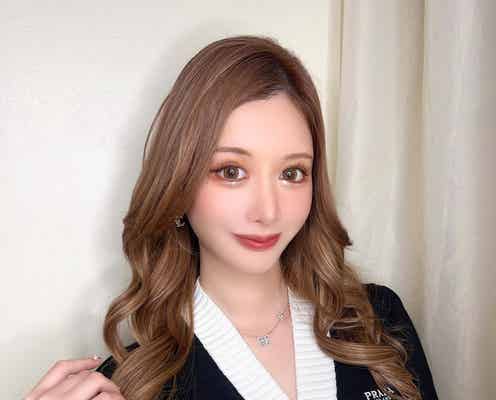 “月間6000万”新人キャバ嬢・ゆうめろ、2度の詐欺被害告白「急にベッドに連れ込まれて」「全財産なくした」