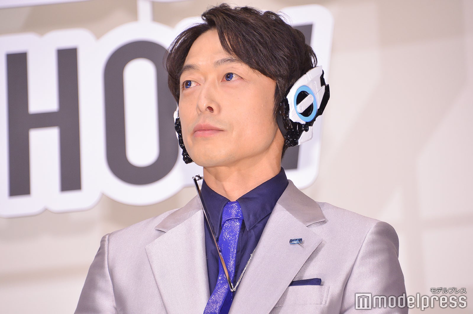 和田聰宏 （C）モデルプレス