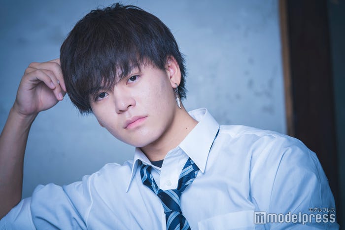 糸数竜輝くん(C)モデルプレス