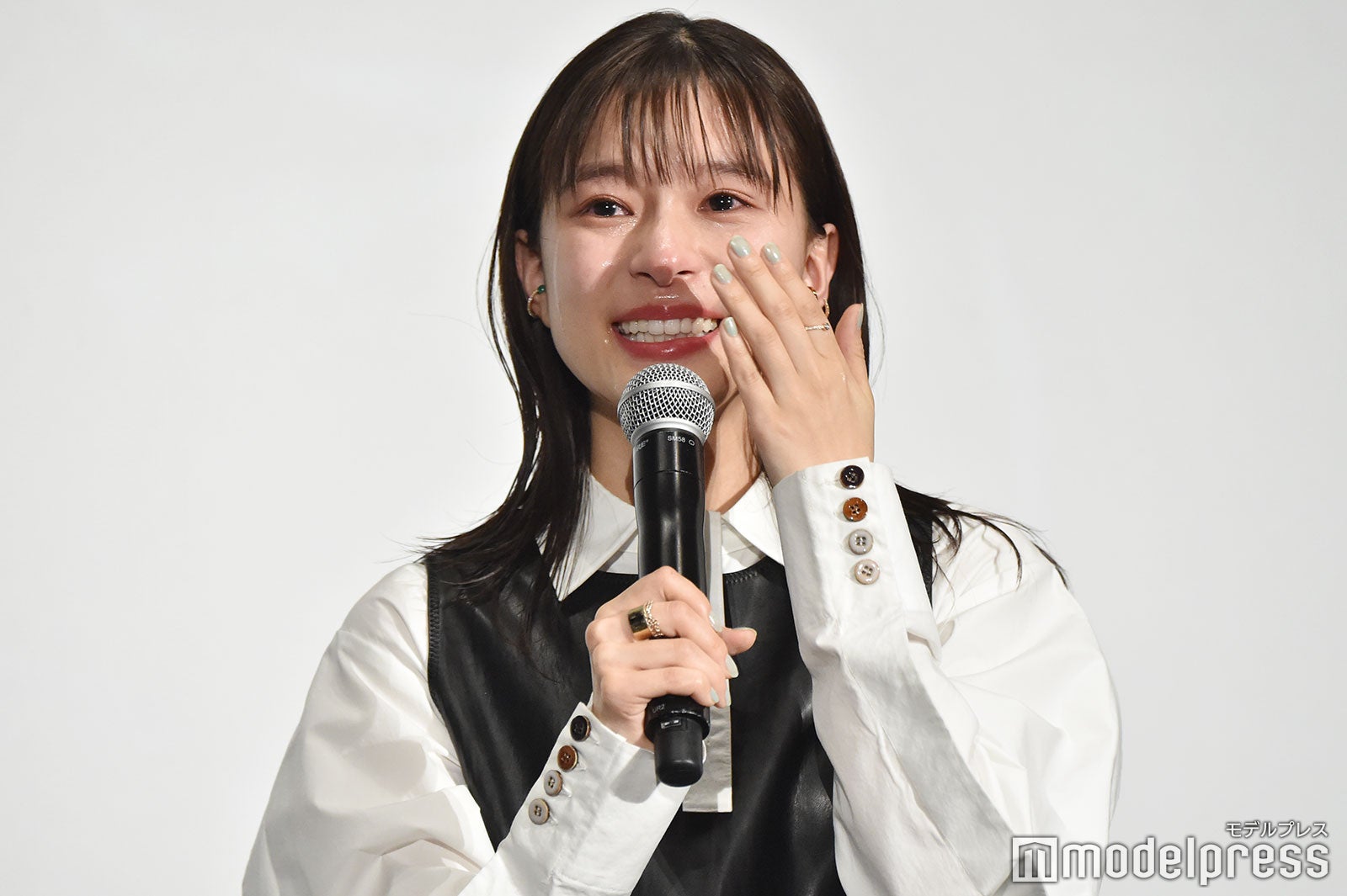 芳根京子（C）モデルプレス