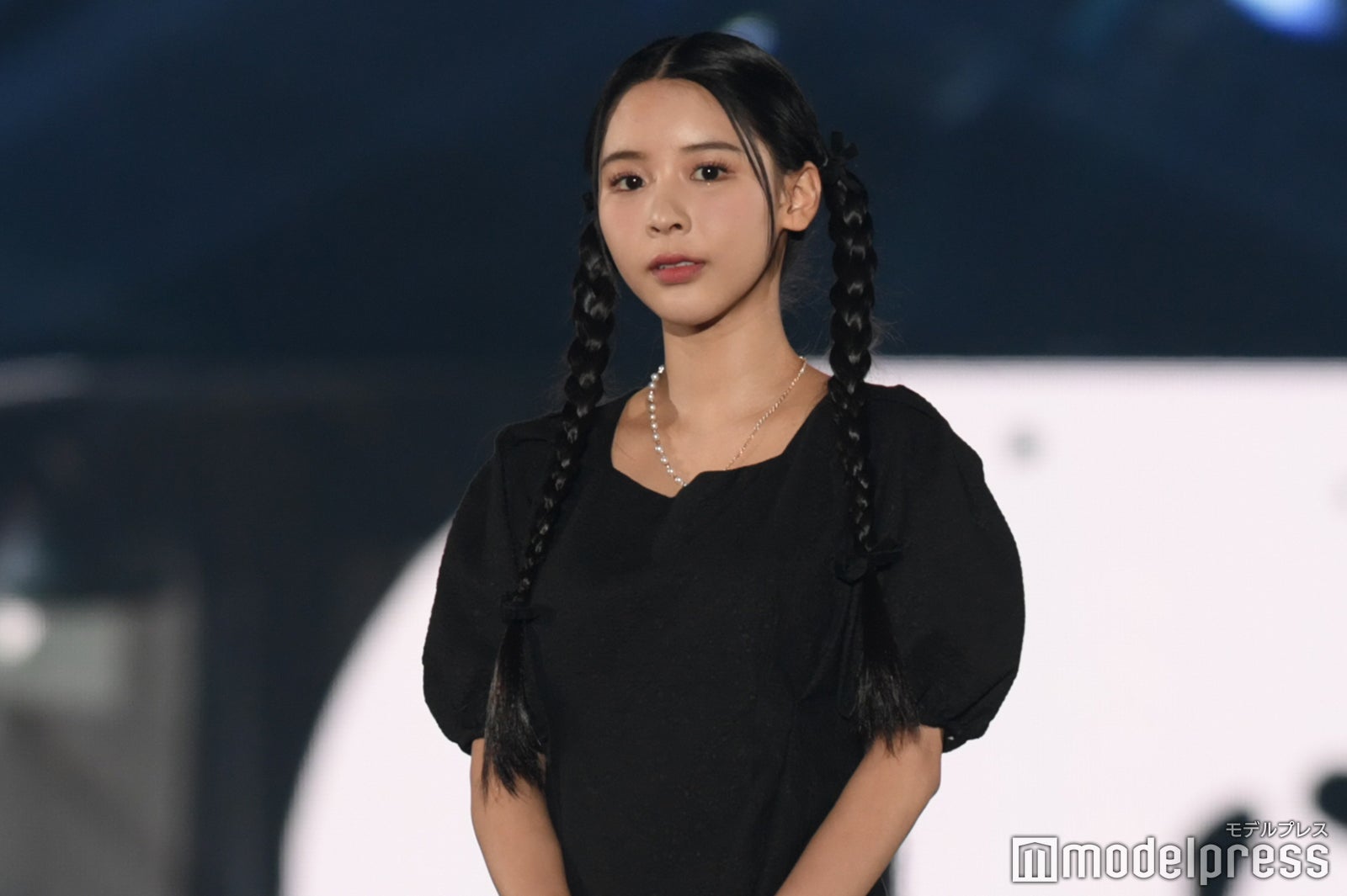 ミチ（C）モデルプレス