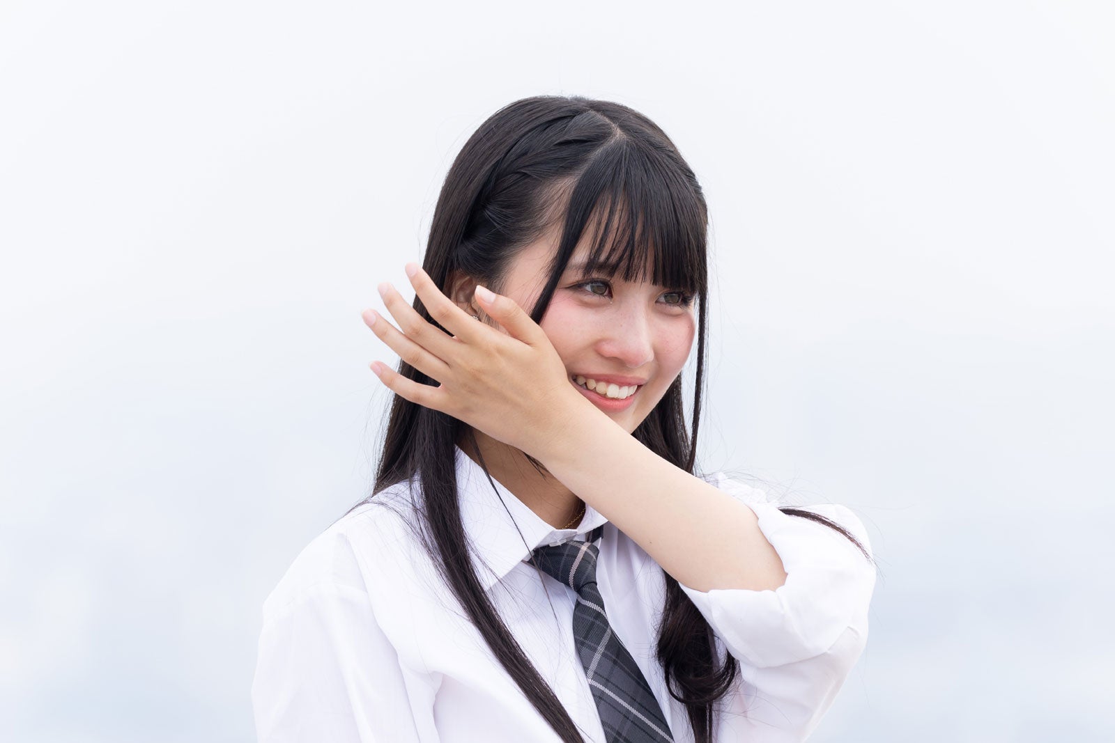 こころ（C）AbemaTV, Inc.