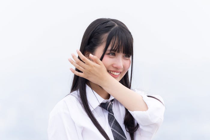 こころ(C)AbemaTV, Inc.