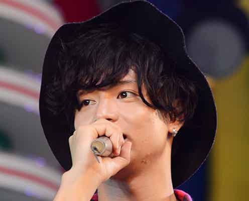 人気読モ・鈴木勤は“横取り系男子”?「俺にしろよって言っちゃう」恋愛観明かす