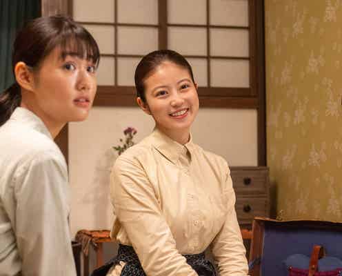 【あんぱん 第81話あらすじ】のぶ、高知新報を去る 嵩が飛び出した理由とは