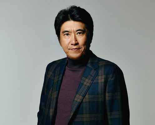 石橋貴明、フジで新番組スタート ミッツ・マングローブと異色タッグ
