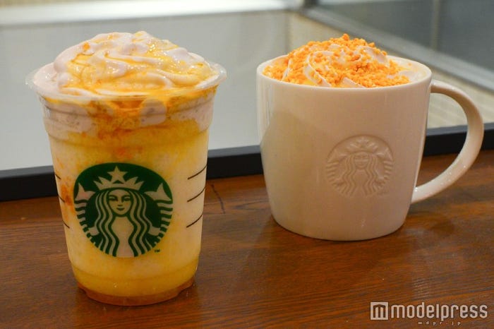 スタバ新作 豆乳 アプリコット ドリンクを飲んでみた ジューシーな甘さに夢中 モデルプレス スタバ新作 豆乳 アプリコット ドリンクを飲んでみた ジューシーな甘さに夢中 モデルプレス