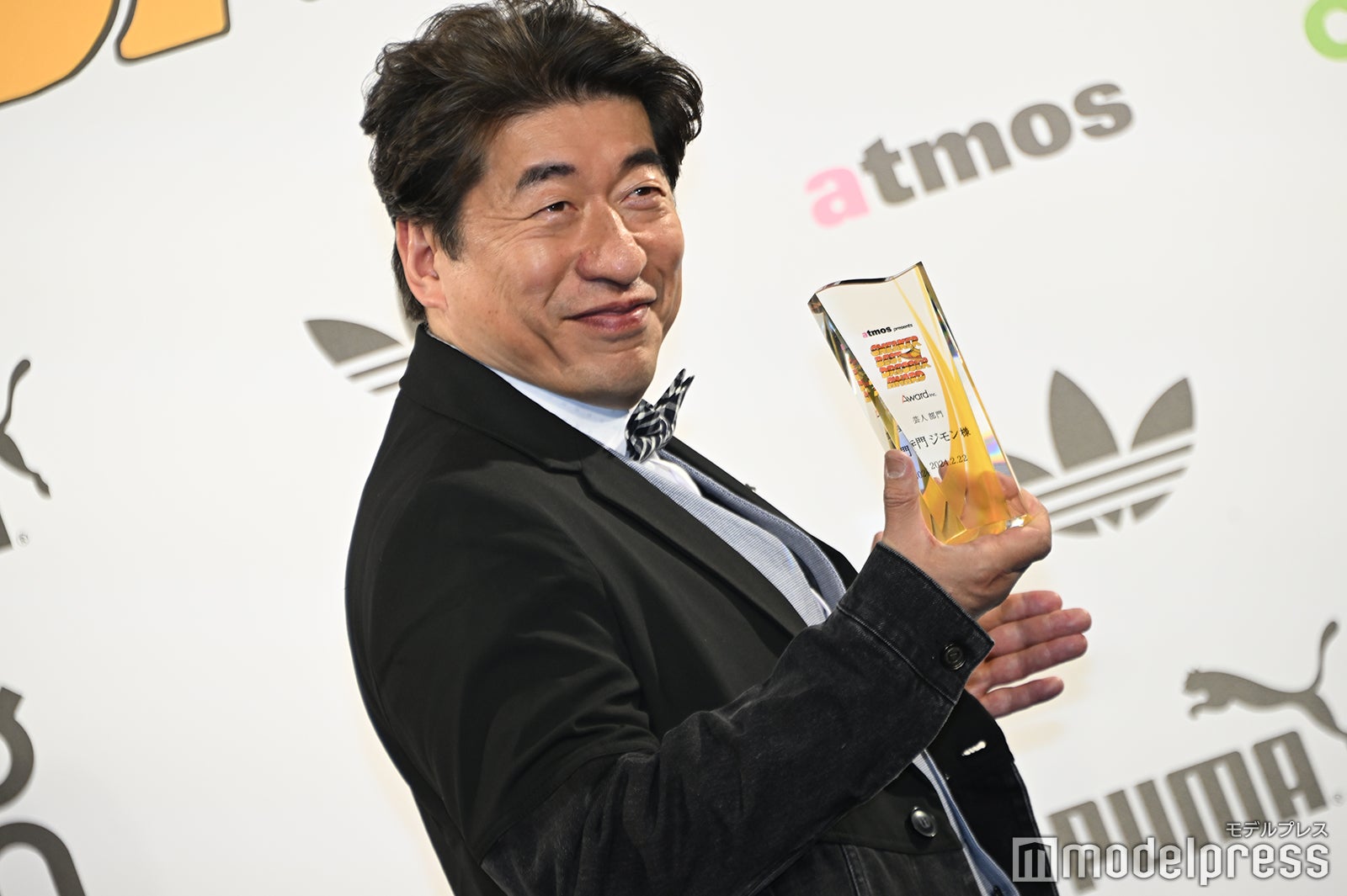 寺門ジモン（C）モデルプレス