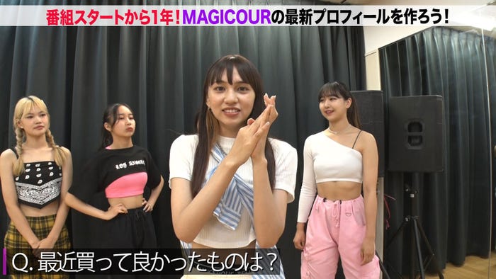 「ナナポプ」第51話より(提供写真)