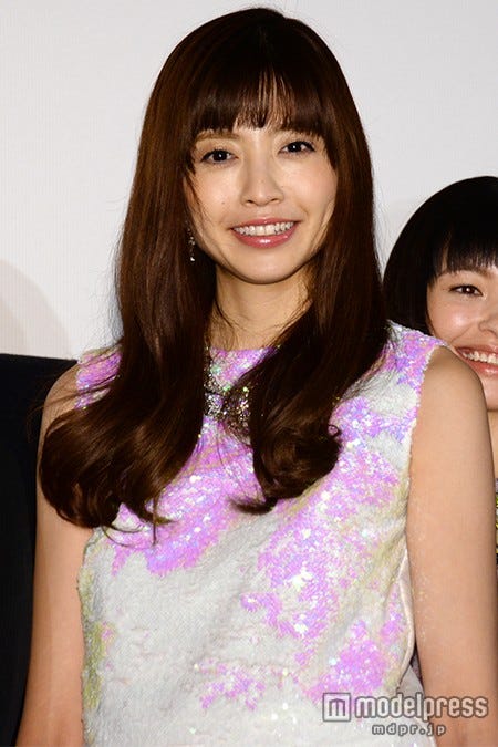 片瀬那奈