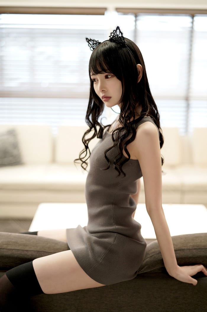 跡美しゅり(提供画像)