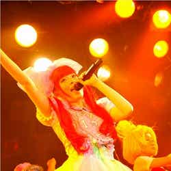 きゃりーぱみゅぱみゅ